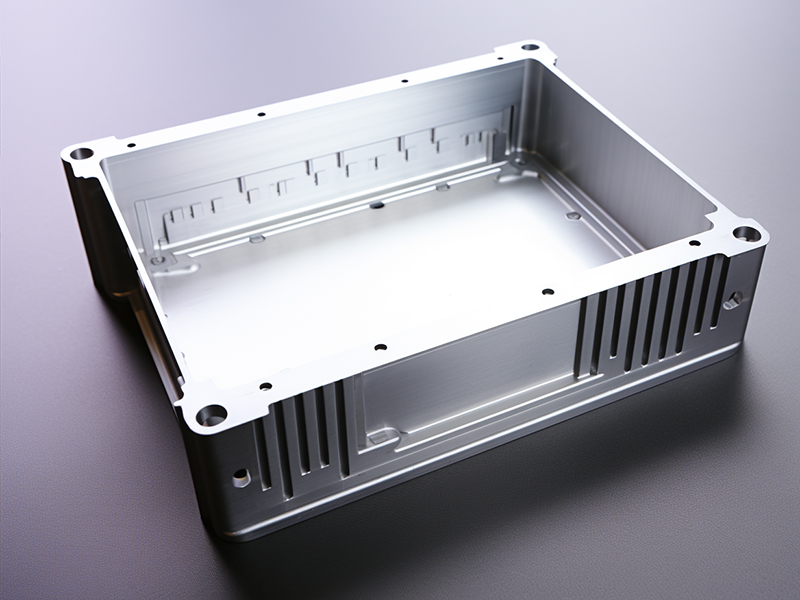 鋁外殼加工技術，開啟創新產品時代(鋁外殼生產廠家)(圖1)