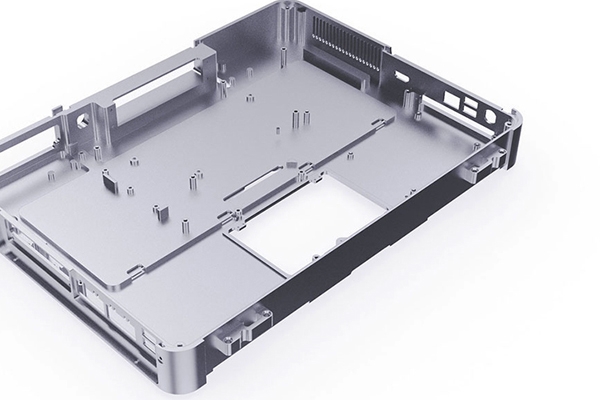 高效CNC鋁合金外殼加工的實施方案(鋁合金產品cnc加工怎么報價)