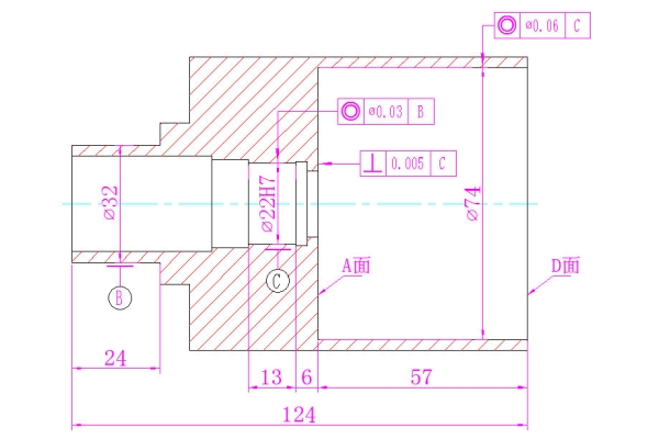 精密夾具治具Jig加工什么是夾具？-夾具精度如何計算