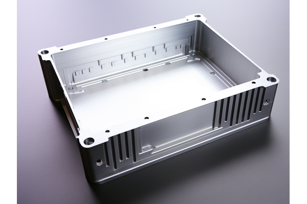 鋁合金外殼CNC加工的定制化解決方案(鋁合金加工件)